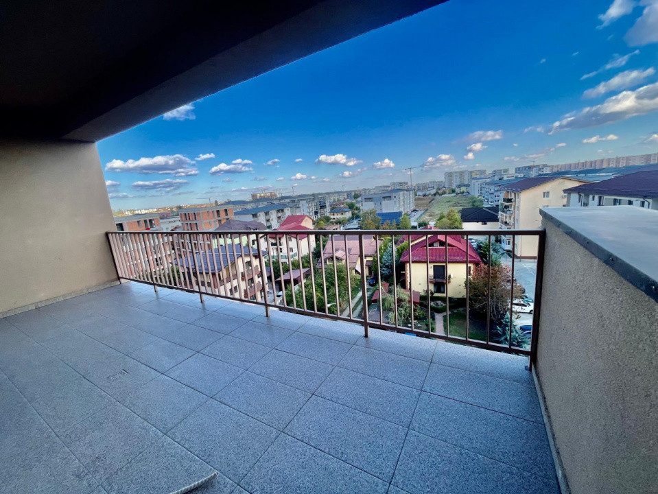 Apartament Studio 50 MP| Teodor Pallady-Parcul Teilor|Mobilat-Utilat|Disponibil