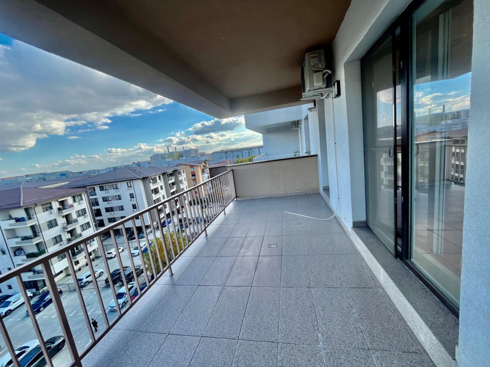 Apartament Studio 50 MP| Teodor Pallady-Parcul Teilor|Mobilat-Utilat|Disponibil