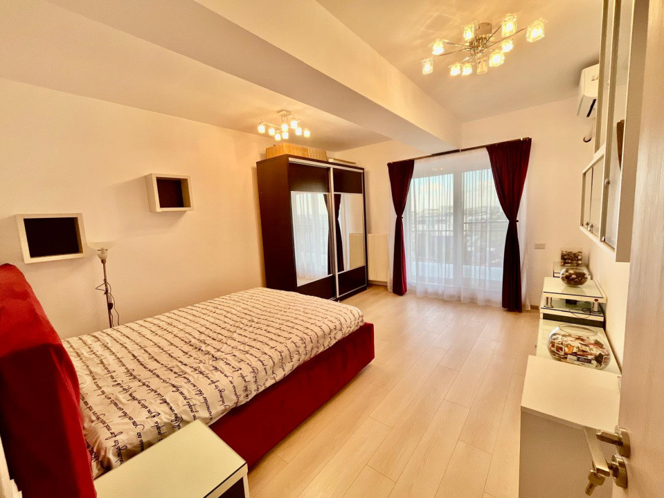 Apartament Studio 50 MP| Teodor Pallady-Parcul Teilor|Mobilat-Utilat|Disponibil