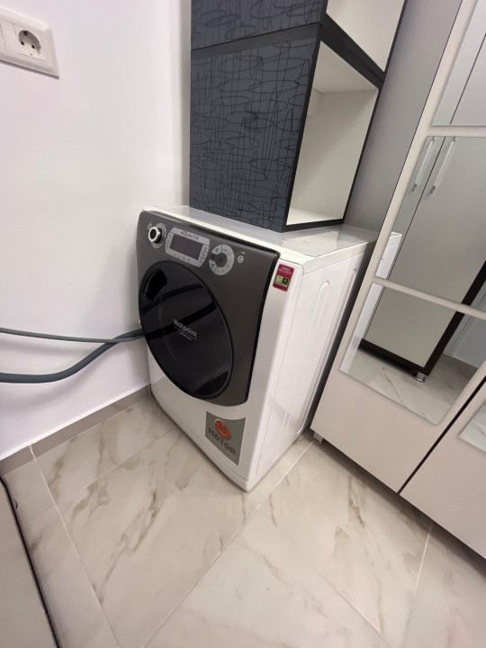 Apartament Studio 50 MP| Teodor Pallady-Parcul Teilor|Mobilat-Utilat|Disponibil