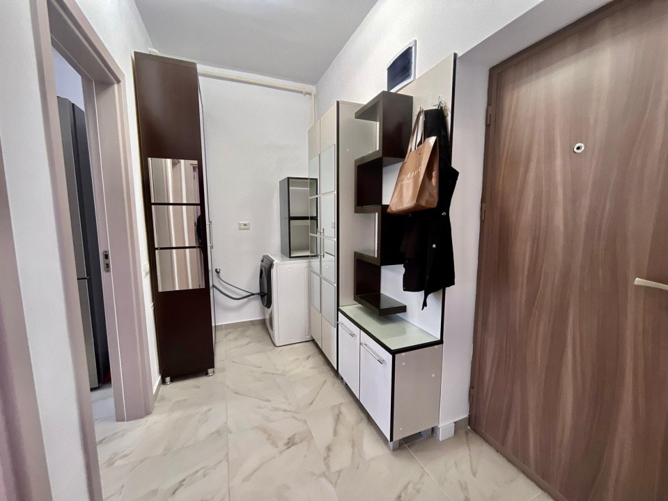 Apartament Studio 50 MP| Teodor Pallady-Parcul Teilor|Mobilat-Utilat|Disponibil