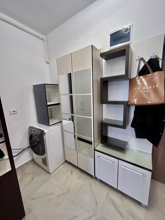 Apartament Studio 50 MP| Teodor Pallady-Parcul Teilor|Mobilat-Utilat|Disponibil