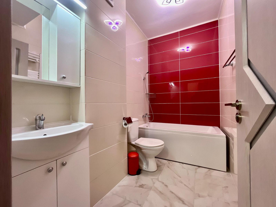 Apartament Studio 50 MP| Teodor Pallady-Parcul Teilor|Mobilat-Utilat|Disponibil