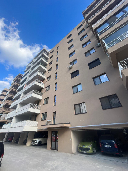 Apartament Studio 50 MP| Teodor Pallady-Parcul Teilor|Mobilat-Utilat|Disponibil