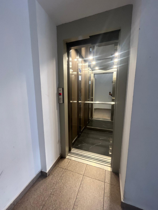 Apartament Studio 50 MP| Teodor Pallady-Parcul Teilor|Mobilat-Utilat|Disponibil