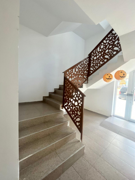 Apartament Studio 50 MP| Teodor Pallady-Parcul Teilor|Mobilat-Utilat|Disponibil