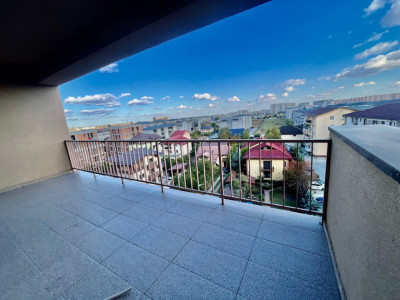 Apartament Studio 50 MP| Teodor Pallady-Parcul Teilor|Mobilat-Utilat|Disponibil