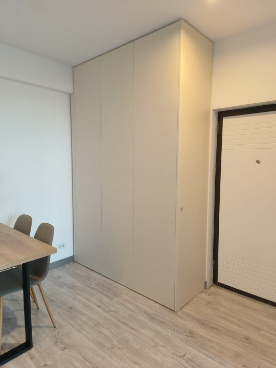 De inchiriat Apartament 3 camere- Bucurestii Noi