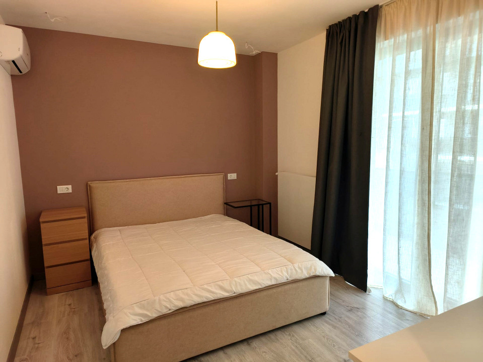 De inchiriat Apartament 3 camere- Bucurestii Noi