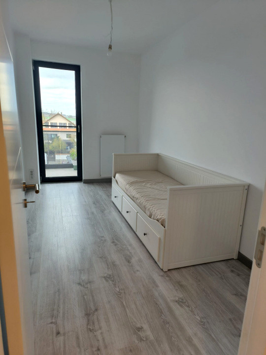 De inchiriat Apartament 3 camere- Bucurestii Noi