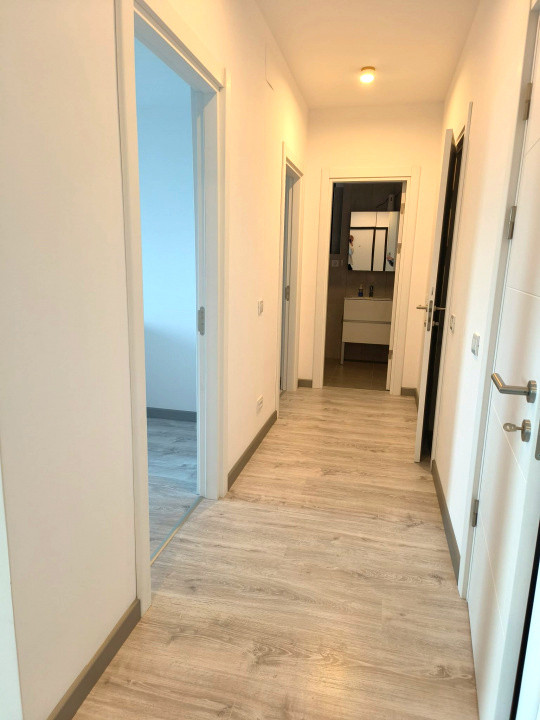 De inchiriat Apartament 3 camere- Bucurestii Noi