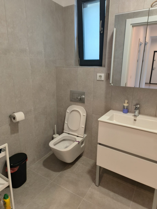 De inchiriat Apartament 3 camere- Bucurestii Noi