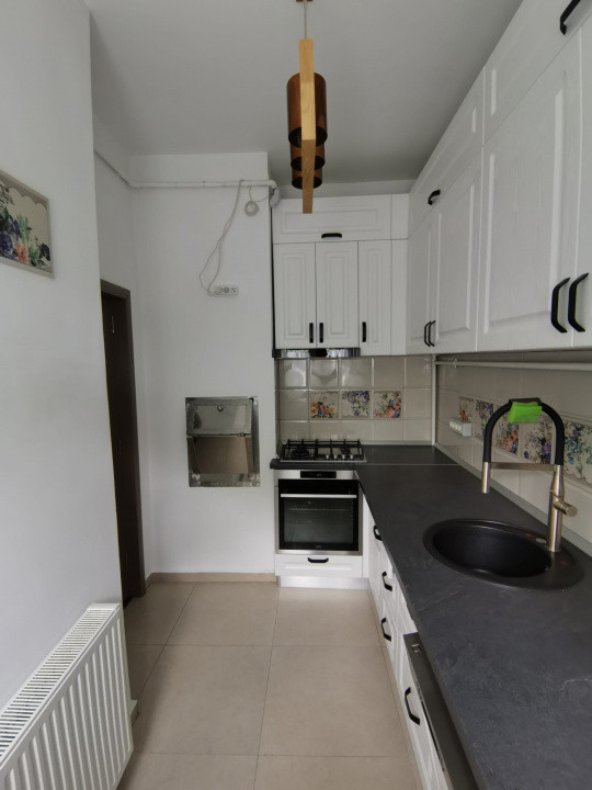 Apartament cu 2 camere+loc de parcare in zona Orizont/Afi Cotroceni