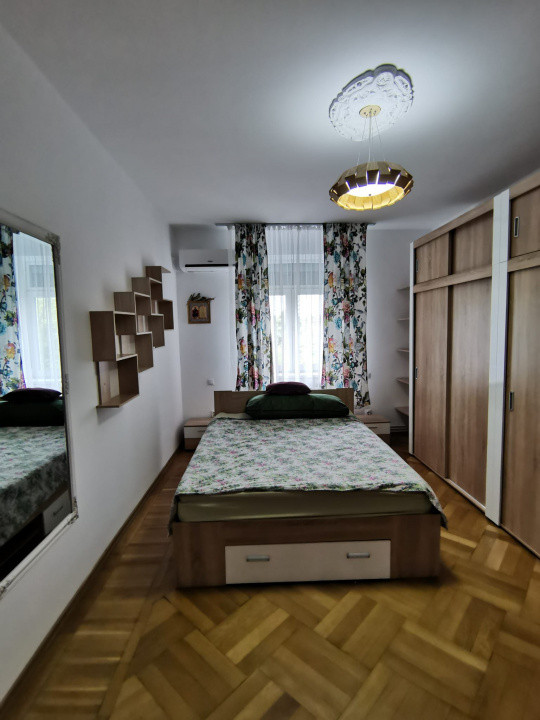 Apartament cu 2 camere+loc de parcare in zona Orizont/Afi Cotroceni