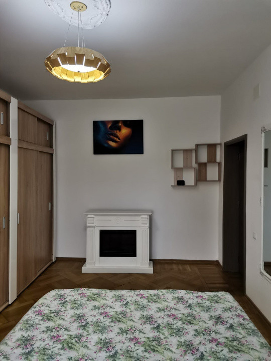 Apartament cu 2 camere+loc de parcare in zona Orizont/Afi Cotroceni