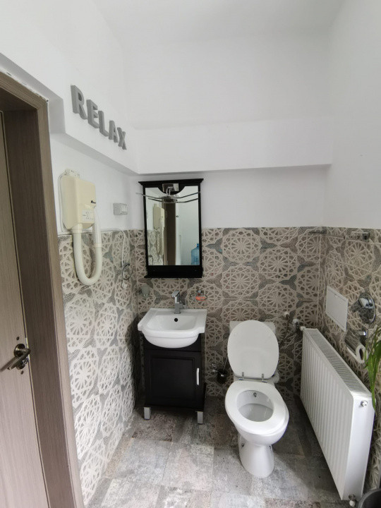 Apartament cu 2 camere+loc de parcare in zona Orizont/Afi Cotroceni