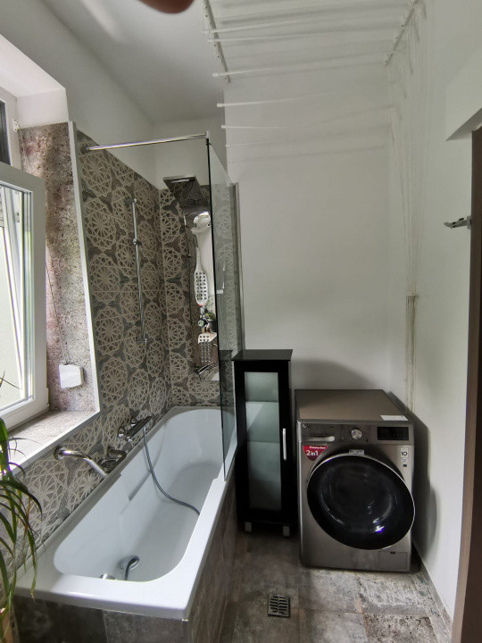 Apartament cu 2 camere+loc de parcare in zona Orizont/Afi Cotroceni