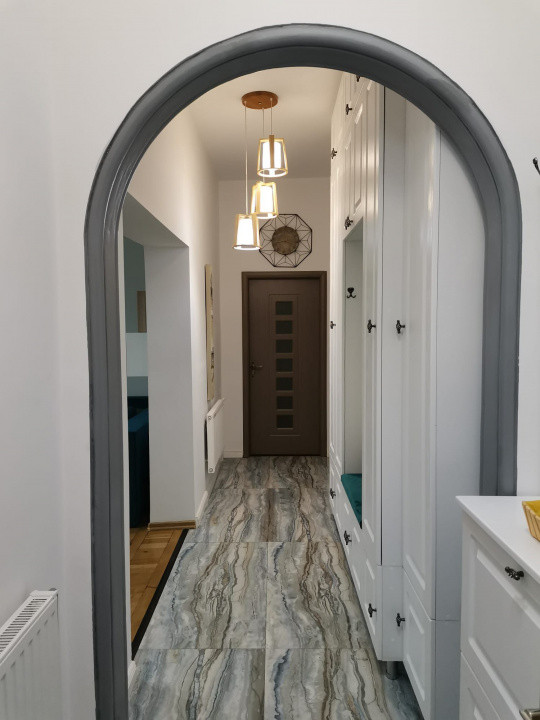 Apartament cu 2 camere+loc de parcare in zona Orizont/Afi Cotroceni