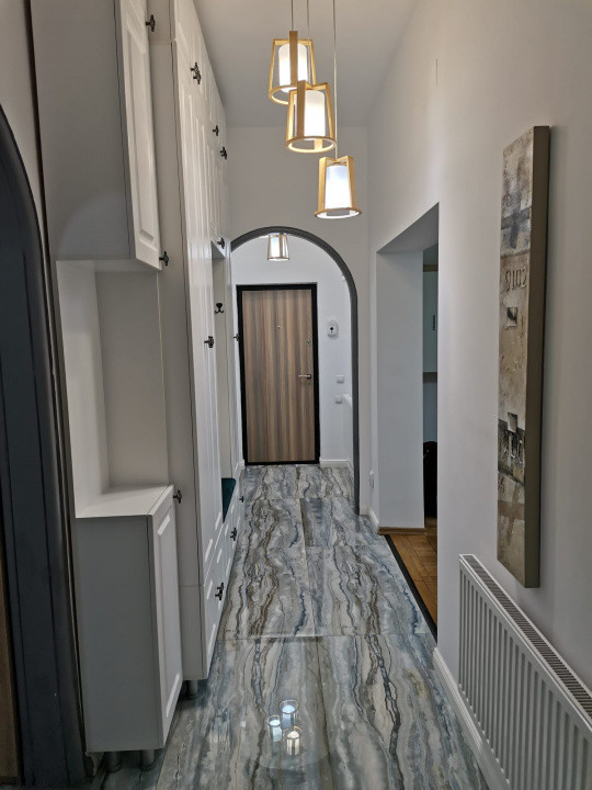 Apartament cu 2 camere+loc de parcare in zona Orizont/Afi Cotroceni