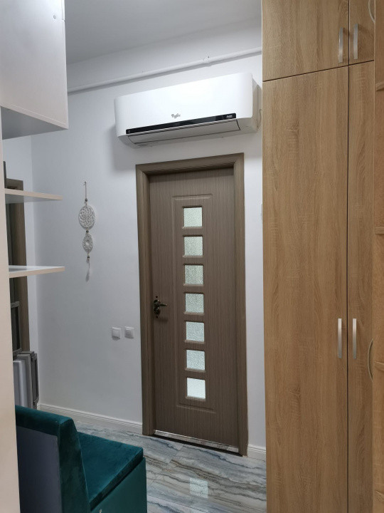 Apartament cu 2 camere+loc de parcare in zona Orizont/Afi Cotroceni