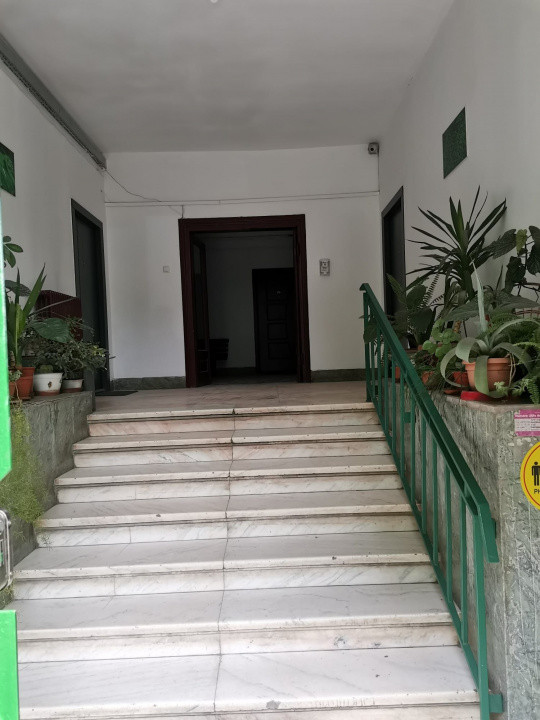 Apartament cu 2 camere+loc de parcare in zona Orizont/Afi Cotroceni