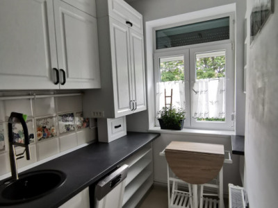 Apartament cu 2 camere+loc de parcare in zona Orizont/Afi Cotroceni