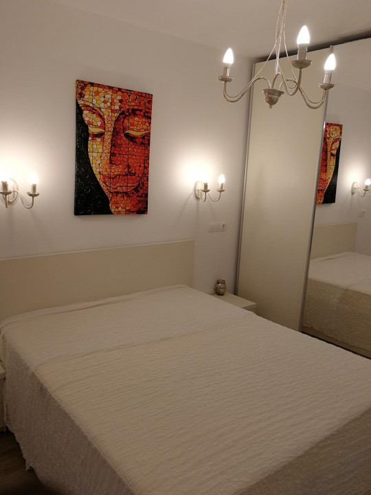 Apartament 2 camere -Barbu Vacarescu/  Floreasca 