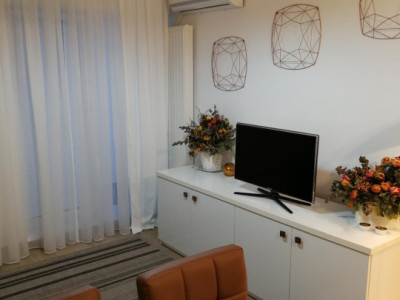 Apartament 2 camere -Barbu Vacarescu/  Floreasca 