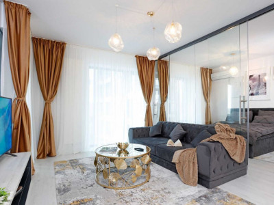  Apartament 2 camere - parcare subterana inclusa - zona - Pipera