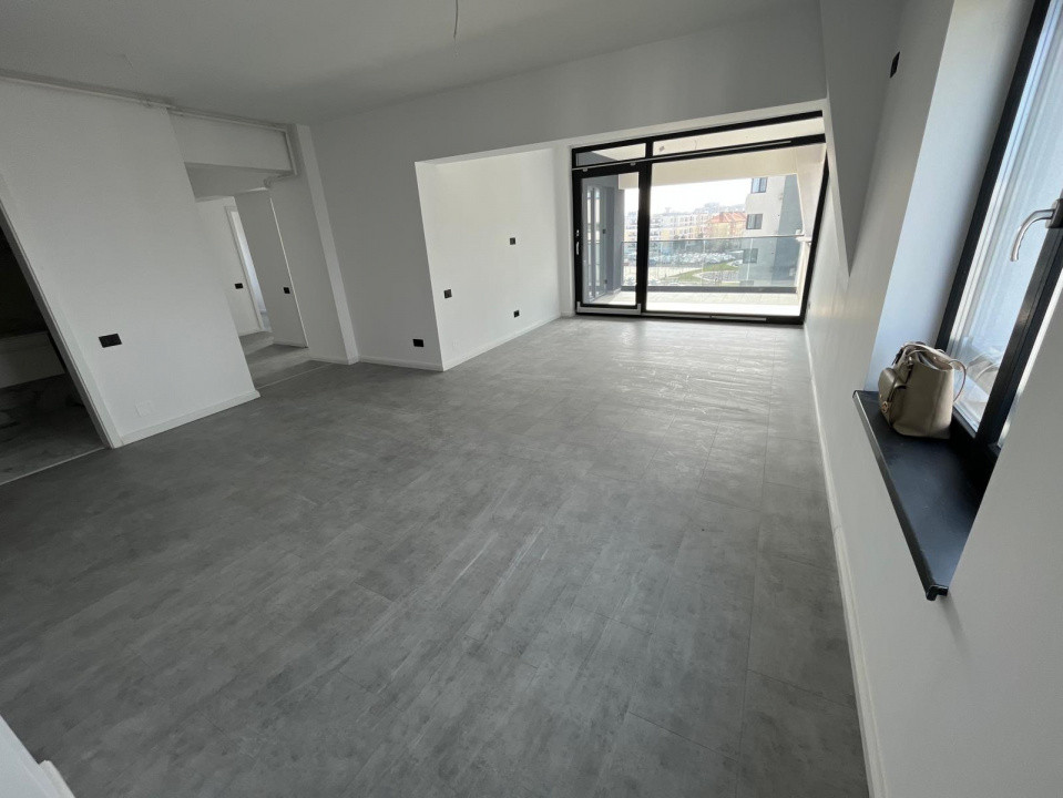 Apartament PREMIUM 4 camere 110MP util|Pipera Rond OMV-Aviatiei|Discount Parcare
