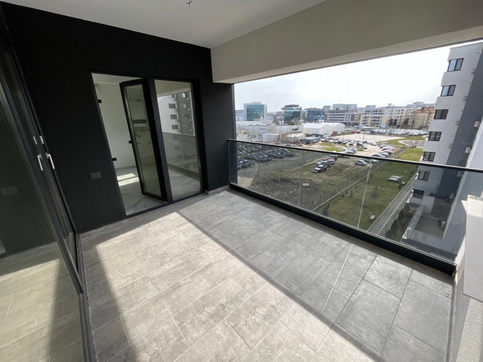 Apartament PREMIUM 4 camere 110MP util|Pipera Rond OMV-Aviatiei|Discount Parcare