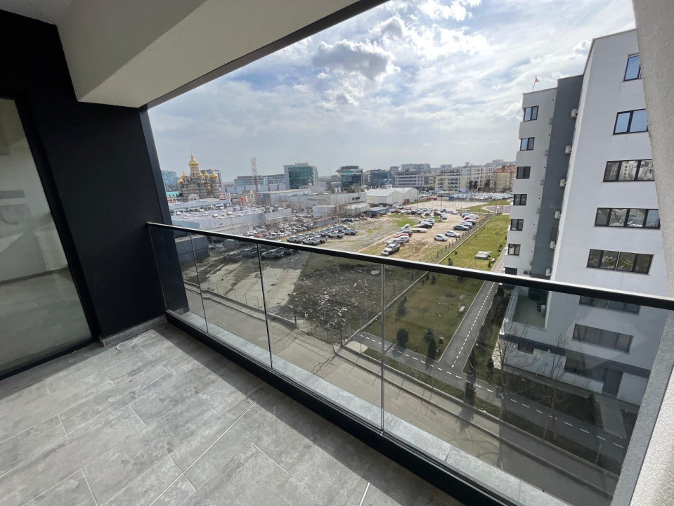 Apartament PREMIUM 4 camere 110MP util|Pipera Rond OMV-Aviatiei|Discount Parcare