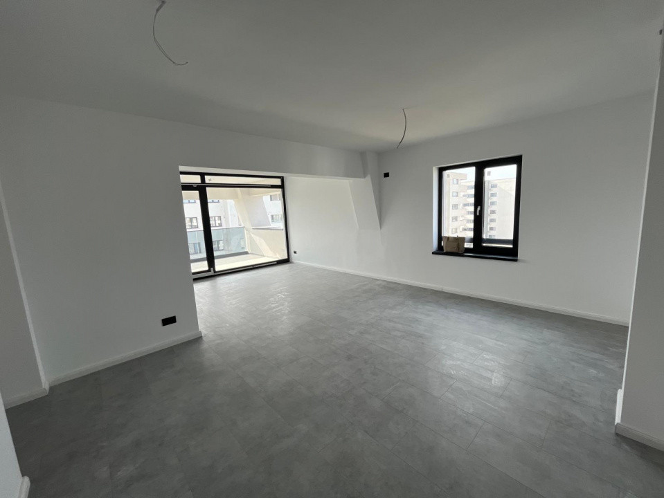 Apartament PREMIUM 4 camere 110MP util|Pipera Rond OMV-Aviatiei|Discount Parcare