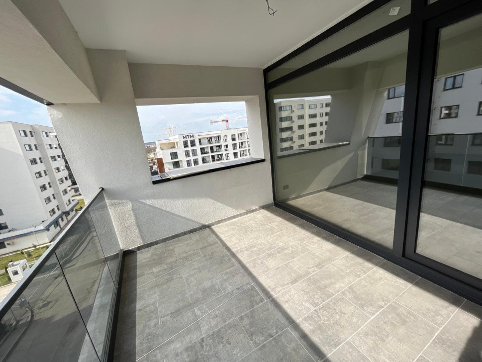 Apartament PREMIUM 4 camere 110MP util|Pipera Rond OMV-Aviatiei|Discount Parcare