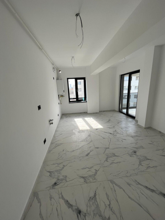 Apartament PREMIUM 4 camere 110MP util|Pipera Rond OMV-Aviatiei|Discount Parcare