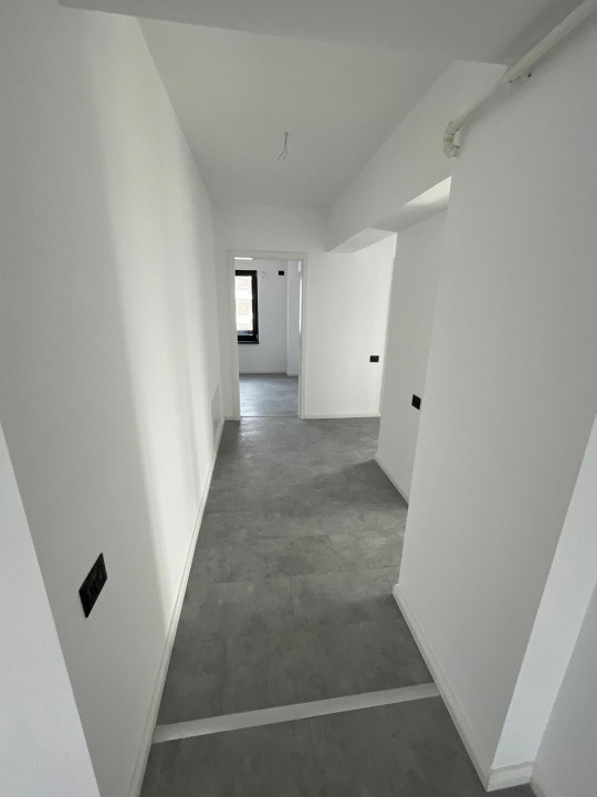 Apartament PREMIUM 4 camere 110MP util|Pipera Rond OMV-Aviatiei|Discount Parcare