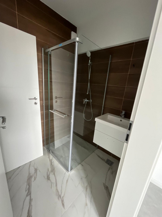 Apartament PREMIUM 4 camere 110MP util|Pipera Rond OMV-Aviatiei|Discount Parcare