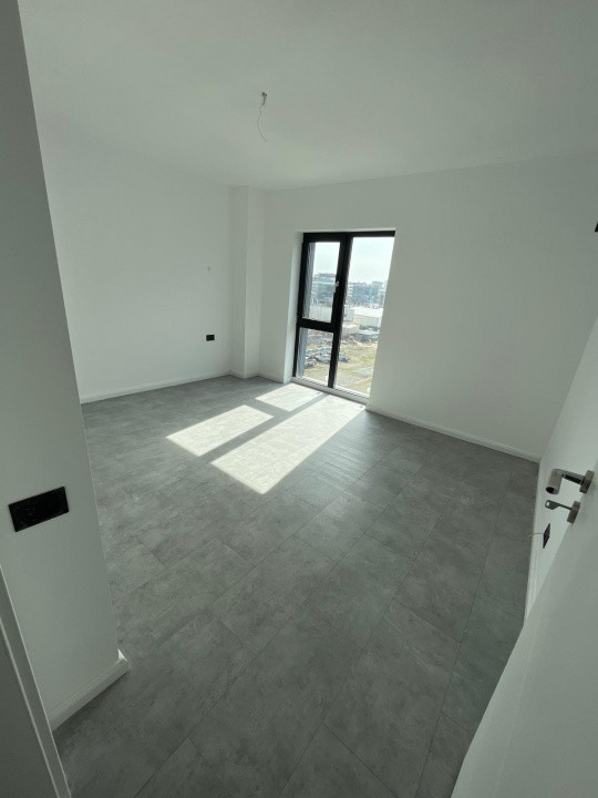 Apartament PREMIUM 4 camere 110MP util|Pipera Rond OMV-Aviatiei|Discount Parcare