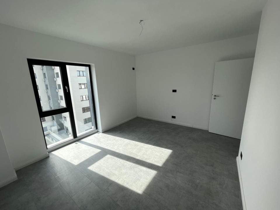 Apartament PREMIUM 4 camere 110MP util|Pipera Rond OMV-Aviatiei|Discount Parcare