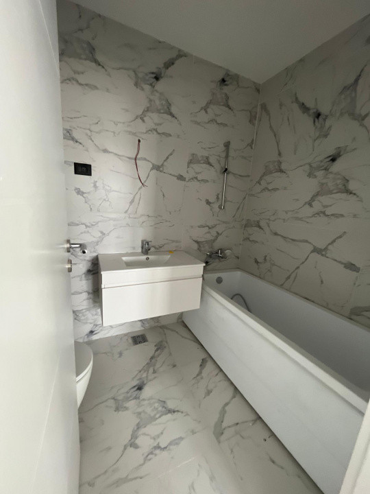 Apartament PREMIUM 4 camere 110MP util|Pipera Rond OMV-Aviatiei|Discount Parcare