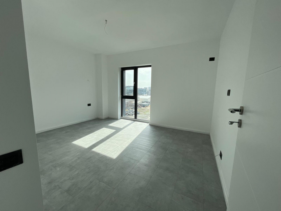 Apartament PREMIUM 4 camere 110MP util|Pipera Rond OMV-Aviatiei|Discount Parcare