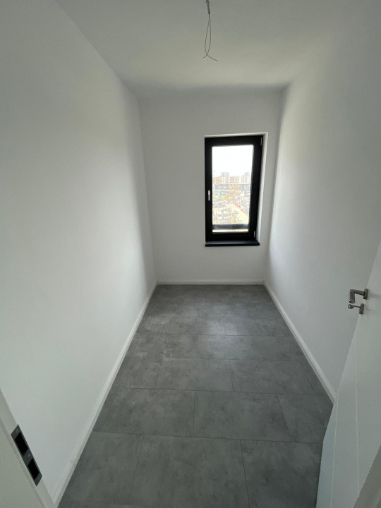 Apartament PREMIUM 4 camere 110MP util|Pipera Rond OMV-Aviatiei|Discount Parcare