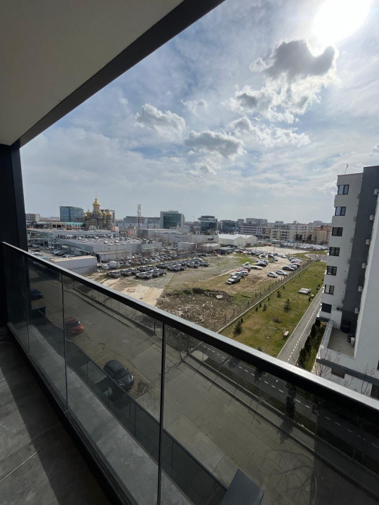 Apartament PREMIUM 4 camere 110MP util|Pipera Rond OMV-Aviatiei|Discount Parcare