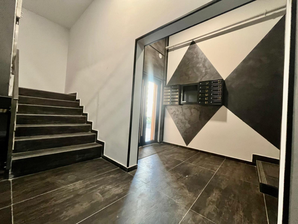 Apartament PREMIUM 4 camere 110MP util|Pipera Rond OMV-Aviatiei|Discount Parcare