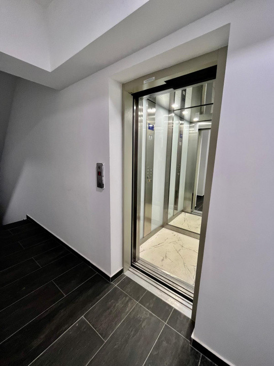 Apartament PREMIUM 4 camere 110MP util|Pipera Rond OMV-Aviatiei|Discount Parcare