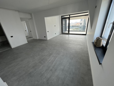 Apartament PREMIUM 4 camere 110MP util|Pipera Rond OMV-Aviatiei|Discount Parcare