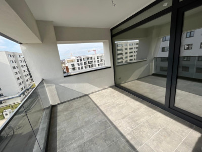 Apartament PREMIUM 4 camere 128 MP| Pipera Plaza Rond OMV-Aviatiei-Iancu Nicolae