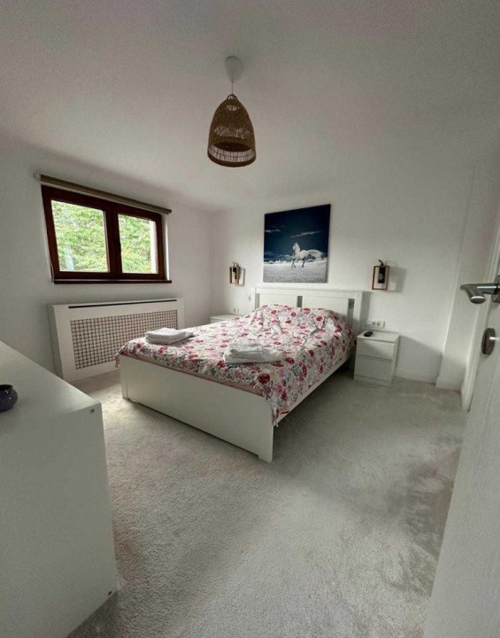 Apartament modern 3 camere -100mp - zona - Universitate!!