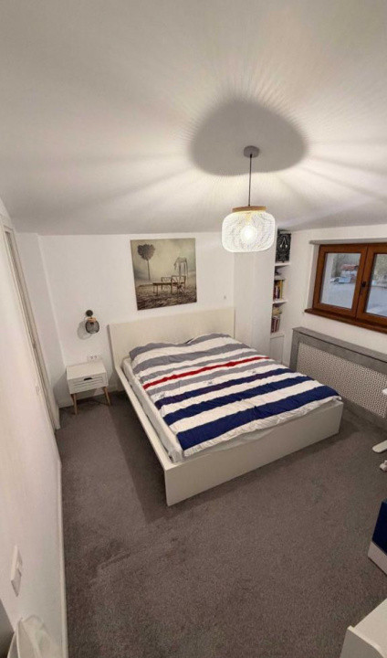 Apartament modern 3 camere -100mp - zona - Universitate!!