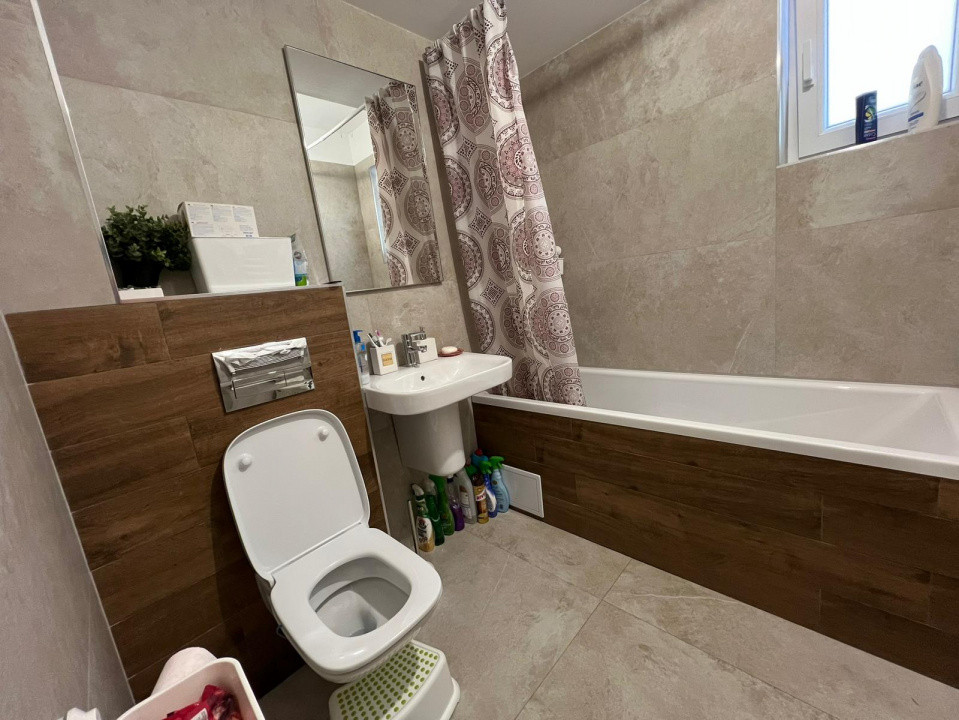 Apartament 2 camere -  Aparatorii Patriei